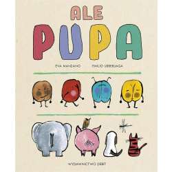 Ale pupa