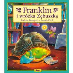 Franklin. Franklin i wróżka Zębuszka