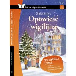 Opowieść wigilijna z opracowaniem TW SBM