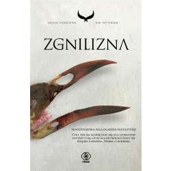 Krucze pierścienie T.2 Zgnilizna audiobook - 1