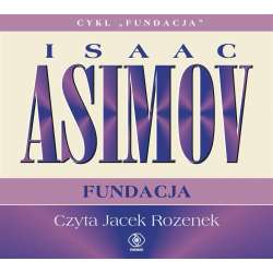 Fundacja T.3 Audiobook - 1