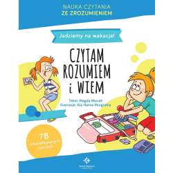 Jedziemy na wakacje - 1