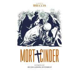 Mort Cinder