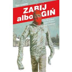 Zabij albo zgiń T.4 - 1