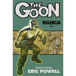 The Goon T.1 The Goon