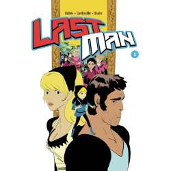 Lastman T.1