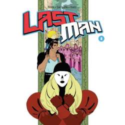 Lastman T.2