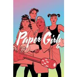 Paper Girls T.6 - 1