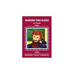 Streszczenia - Akademia Pana Kleksa LITERAT - 1