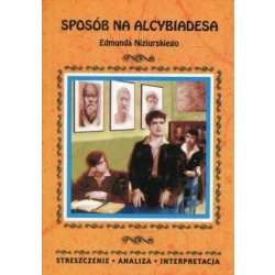 Streszczenia - Sposób na Alcybiadesa w.2018 - 1