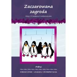 Zaczarowana zagroda Aliny i Czesława Centkiewiczów