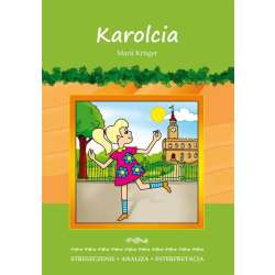 Karolcia Marii Kruger. Streszczenie, analiza... - 1