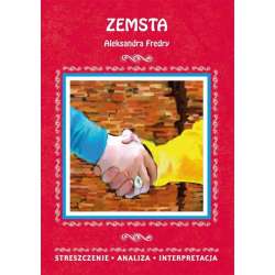 Zemsta Aleksandra Fredry - 1
