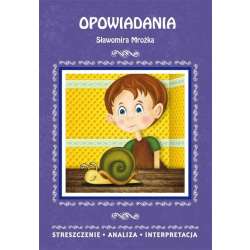 Opowiadania Sławomira Mrożka - 1