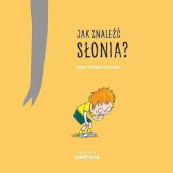 Jak znaleźć słonia?
