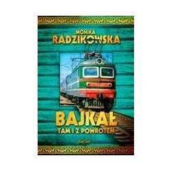 Bajkał tam i z powrotem - 1
