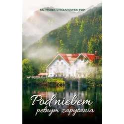Pod niebem pełnym zapytania