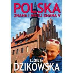 Polska znana i mniej znana V - 1
