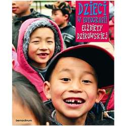 Dzieci w fotografii Elżbiety Dzikowskiej - 1