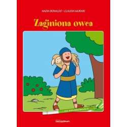 Zaginiona owca - 1