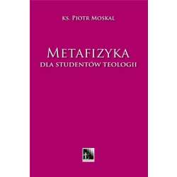 Metafizyka dla studentów teologii - 1