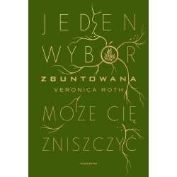 Zbuntowana