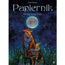 Papiernik. Bajki tygrysa
