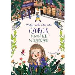 Czorcik. Ostatni rok w przedszkolu
