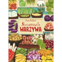 Niesamowite warzywa - 1