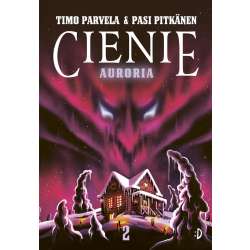 Cienie T.2 Auroria