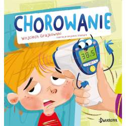 Chorowanie - 1