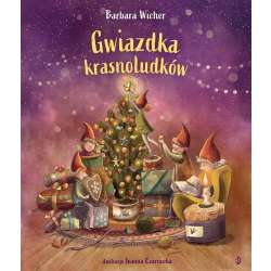 Gwiazdka krasnoludków