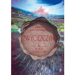 Legenda o źrenicy oka T.4 Zwyciężczyni