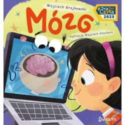 Mózg