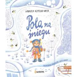 Pola na śniegu - 1