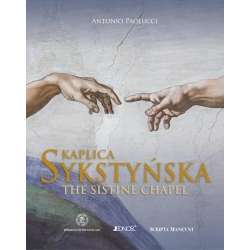 Kaplica Sykstyńska - 1