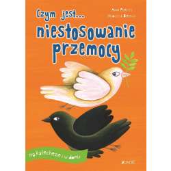 Czym jest... niestosowanie przemocy - 1