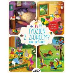 Tydzień z zającem? Jasne jak słońce!