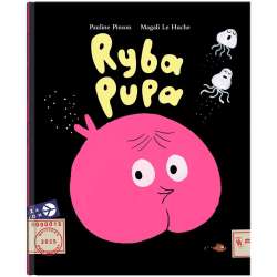 Ryba Pupa