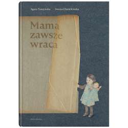 Mama zawsze wraca - 1