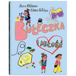 Bułeczka i miłość - 1