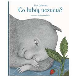 Co lubią uczucia? - 1