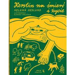 Kerstin. Kerstin na śmierć i życie
