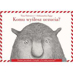 Komu wyślesz uczucia? - 1