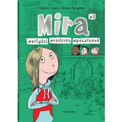 Mira T.3 #artyści #rodzina #pocałunek - 1