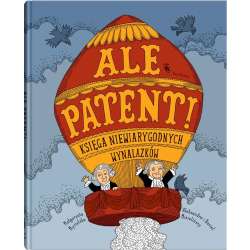 Ale patent!
