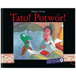 Polecone z Zagranicy. Tato! Potwór!