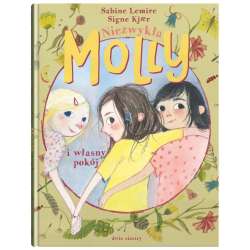 Molly T.2 Niezwykła Molly i własny pokój
