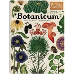 W Muzeum. Botanicum. Muzeum Roślin - 1