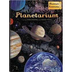W Muzeum. Planetarium. Muzeum Kosmosu - 1